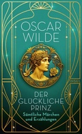 Cover: Der gl&uuml;ckliche Prinz - Insel