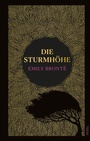 Cover: Die Sturmh&ouml;he - Insel