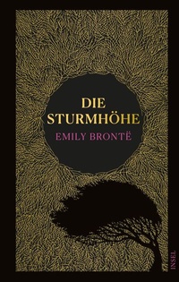 Enlarge image Cover: Die Sturmhöhe - Insel