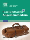 Cover: Praxisleitfaden Allgemeinmedizin - Elsevier