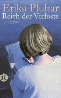 Enlarge image Cover: Reich der Verluste - Insel