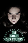 Cover: Im Kreis des Feuers - Hanser