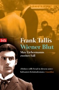 Cover: Wiener Blut - btb
