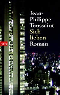 Abbildung von: Sich lieben - btb