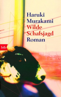 Abbildung von: Wilde Schafsjagd - btb