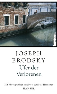 Abbildung von: Ufer der Verlorenen - Hanser