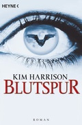 Cover: Blutspur - Heyne