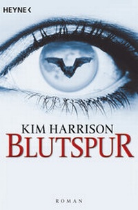 Enlarge image Cover: Blutspur - Heyne