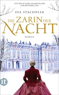 Abbildung von: Die Zarin der Nacht - Insel