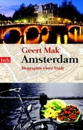 Cover: Amsterdam - btb