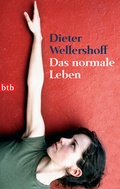 Cover: Das normale Leben - btb