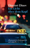 Cover: Ein Licht &uuml;ber dem Kopf - btb