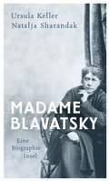 Cover: Madame Blavatsky - Insel