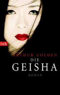 Enlarge image Cover: Die Geisha - btb