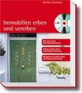 Cover: Immobilien erben und vererben - Haufe-Lexware