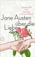 Cover: &Uuml;ber die Liebe - Insel