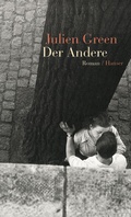 Cover: Der Andere - Hanser