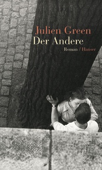 Enlarge image Cover: Der Andere - Hanser