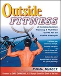 Cover: Outside Fitness - WW Norton & Co