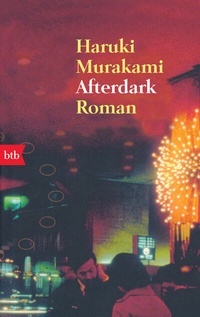 Abbildung von: Afterdark - btb