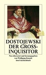 Cover: Der Großinquisitor - Insel