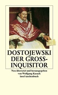 Cover: Der Gro&szlig;inquisitor - Insel