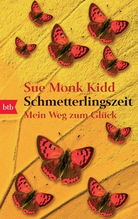 Enlarge image Cover: Schmetterlingszeit - btb