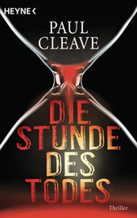 Enlarge image Cover: Die Stunde des Todes - Heyne