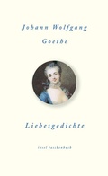 Cover: Liebesgedichte - Insel