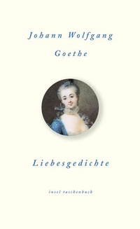 Abbildung von: Liebesgedichte - Insel