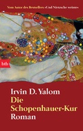 Cover: Die Schopenhauer-Kur - btb