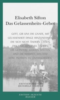 Cover: Das Gelassenheitsgebet - Hanser