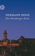 Cover: Die N&uuml;rnberger Reise - Insel