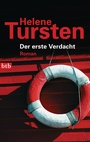 Cover: Der erste Verdacht - btb