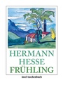 Cover: Frühling - Insel