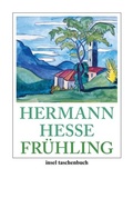 Cover: Fr&uuml;hling - Insel