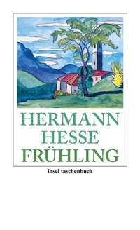 Enlarge image Cover: Frühling - Insel