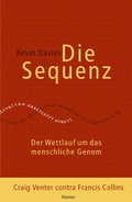 Cover: Die Sequenz - Hanser