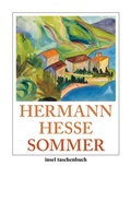 Cover: Sommer - Insel