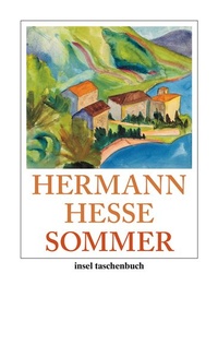 Enlarge image Cover: Sommer - Insel