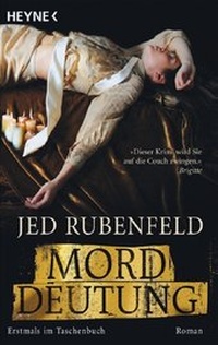 Abbildung von: Morddeutung - Heyne