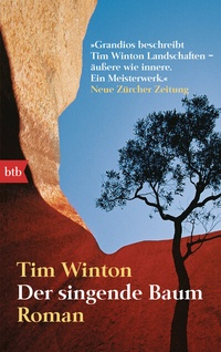 Abbildung von: Der singende Baum - btb