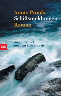 Enlarge image Cover: Schiffsmeldungen - btb