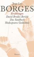 Cover: Gesammelte Werke in zw&ouml;lf B&auml;nden. Band 6: Der Erz&auml;hlungen zweiter Teil - Hanser