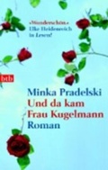 Cover: Und da kam Frau Kugelmann - btb