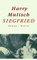 Cover: Siegfried - Hanser