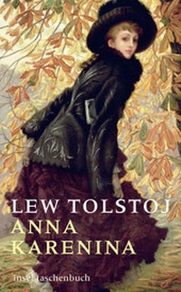Abbildung von: Anna Karenina - Insel