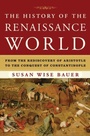 Cover: The History of the Renaissance World - WW Norton & Co