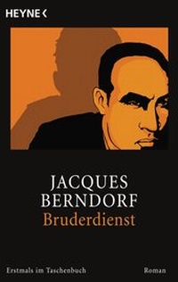 Abbildung von: Bruderdienst - Heyne