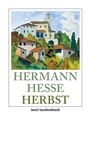 Cover: Herbst - Insel